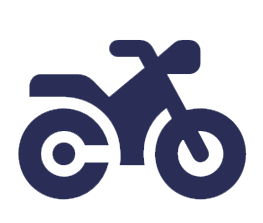 product icons motorcycle